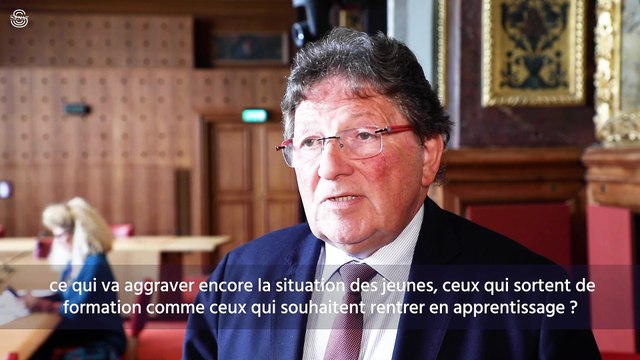 [3 minutes pour comprendre] Délégation aux entreprises : rapport sur les difficultés de recrutement des entreprises