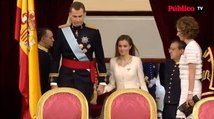 Sexto aniversario del reinado de Felipe VI con la monarquía en su peor momento