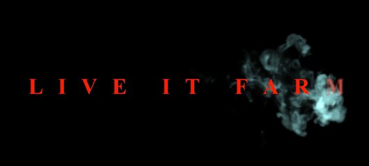 Live IT Farm intro video 2020