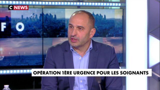 Amirouche Aït Djoudi : Envie d’agir du 19/06/2020