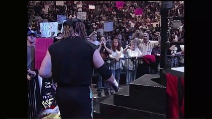 Owen Hart vs. Billy Gunn