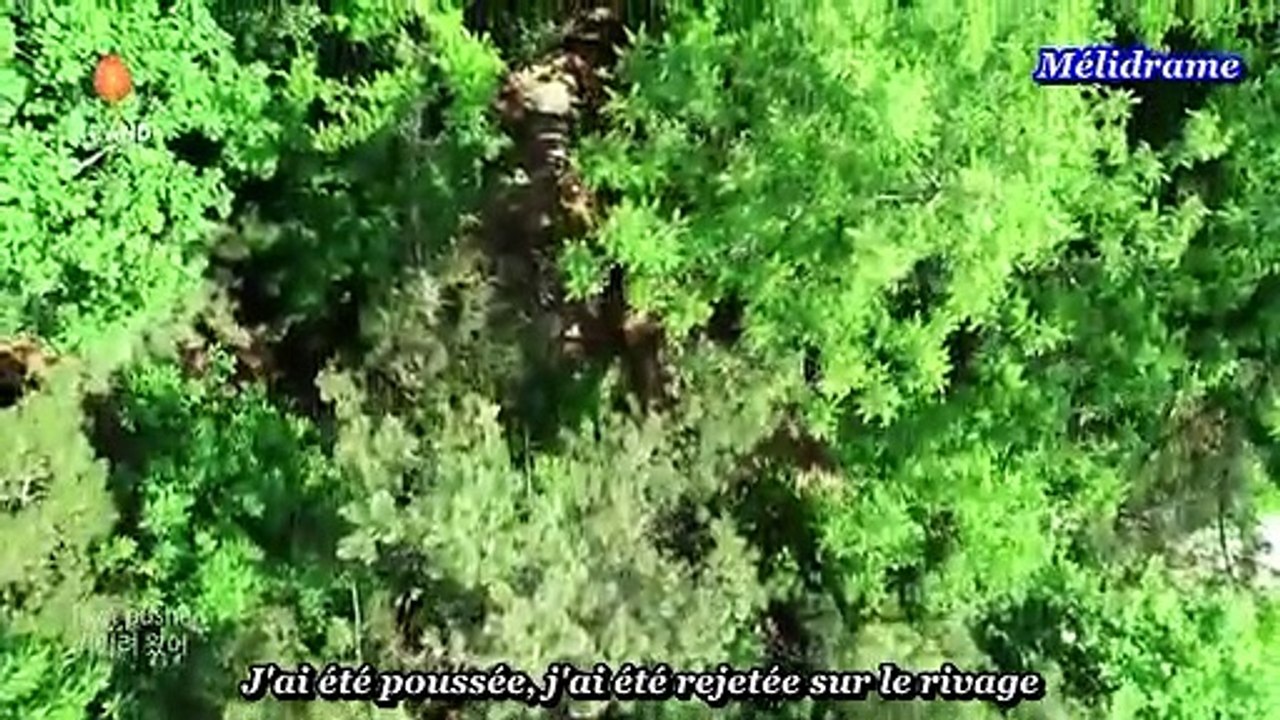 (vostfr) IU - Into the I-land