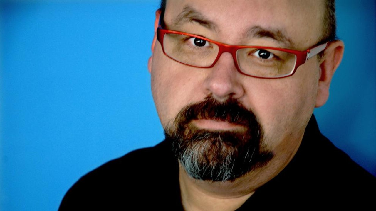 Carlos Ruiz Zafón presenta ‘El Laberinto de los Espiritus’ en Barcelona