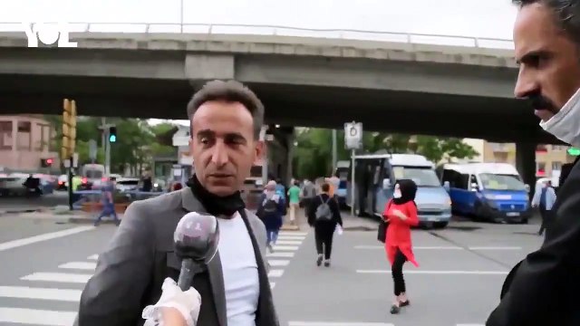 Vatandaşın 'TES' sorusuna verdiği yanıt gündem oldu: Öbür tarafta market mi varmış?