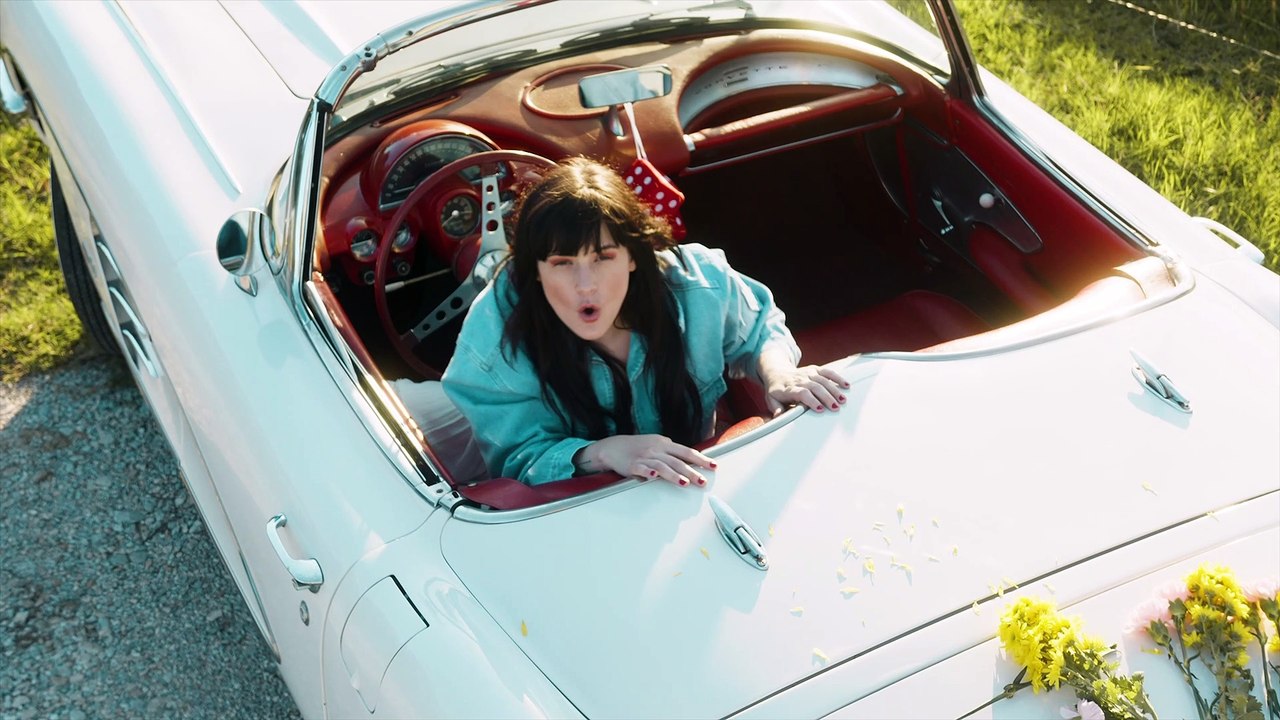 Jessie Frye - The One (Official Video)