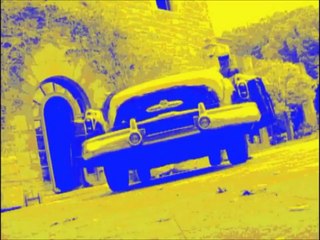 Go Slow | Max Leonidas | Pure pleasure from Paris (Video clip)