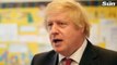 Boris Johnson says 'watch this space' on 2m rule relaxation as Covid alert drops to Level 3