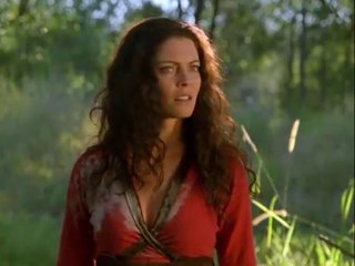 O Mundo Perdido - T01E08 (Fora do Tempo)