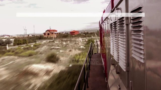 Hekurudha po mbahet peng/ Linja Tiranë-Rinas-Durrës duhet të niste nga ndërtimi