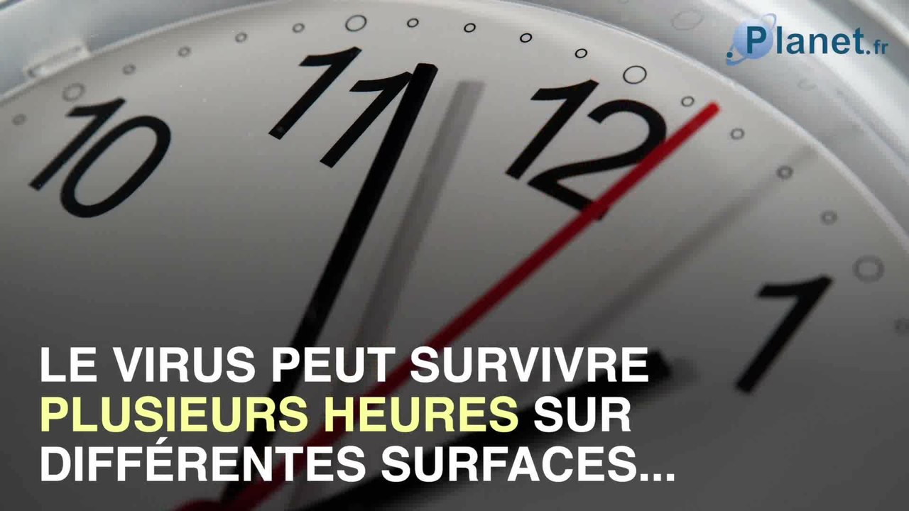 Coronavirus : comment laver son linge efficacement ?