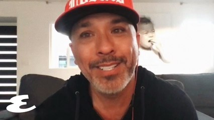 Jo Koy On Filipino Culture, Representation, and His New Netflix Special