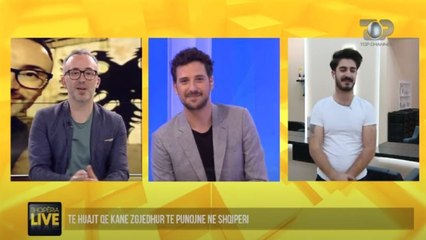 Çfarë më tha mami që u martova me një vajzë të krishterë - Shqipëria Live, 19 Qershor 2020