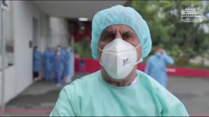Pipero mesazh qytetareve: Virusi ende mund te na infektoje