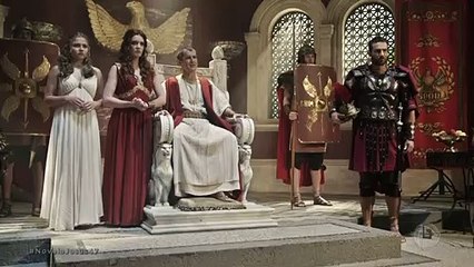 Jesus  Capitulo 49 HDTV Completo