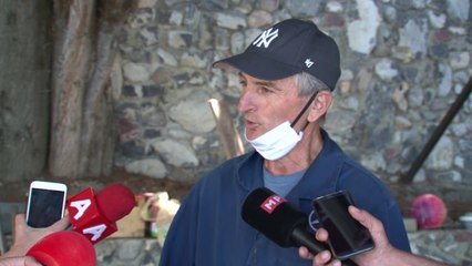 Ohër, koncesionarët e plazheve kanë hequr pajisjet urbane