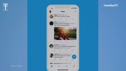 Twitter rolls out audio tweets feature
