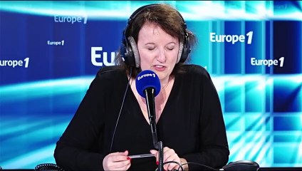 Laurent Barat : "J'ai applaudi lorsque j'ai vu la manifestation du personnel soignant"