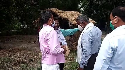 सेना के जवान को मिला अपनी जमीन पर कब्जा