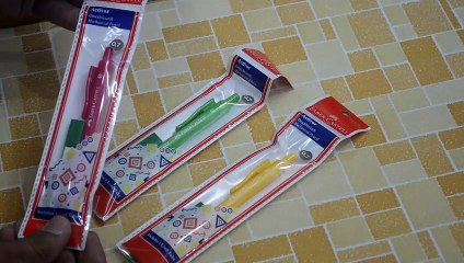 Faber castell Activor 0.7 mm mechanical pencil