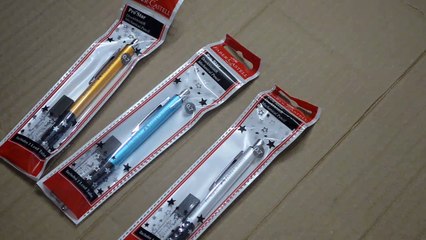 Faber castell Pro star mechanical pencil