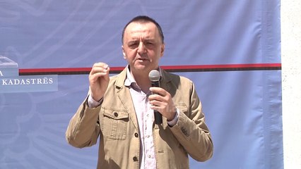 Nis regjistrimi i pronave ne bregdetin e jugut |Lajme-News