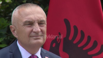 Meta kunder paktit Rama-Basha |Lajme-News