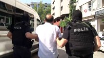 DHKP/C’nin kasası olduğu ifade edilen Mehmet Sıddık Doğru tutuklandı