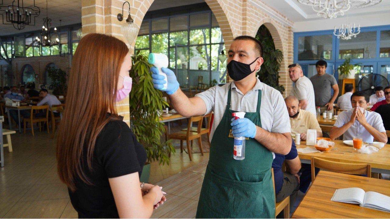 New Suggested Tips For Restaurants Amid COVID