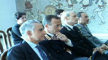 Ministri Italian i Mbrojtjes ne Shqiperi - (15 Qershor 2000)