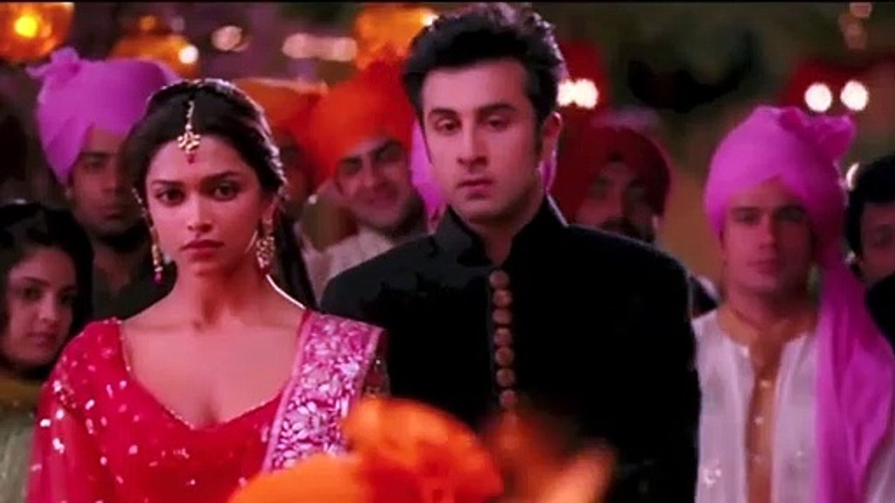 Main Dhoondne ko Zamaane Mein Ranbir Deepika_HD