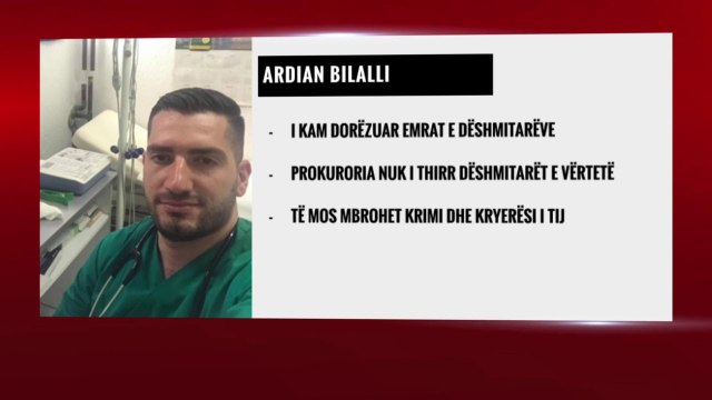 Prokuroria nuk jep detaje për plagosjen në Tetovë, thotë se është në fazën parahetimore