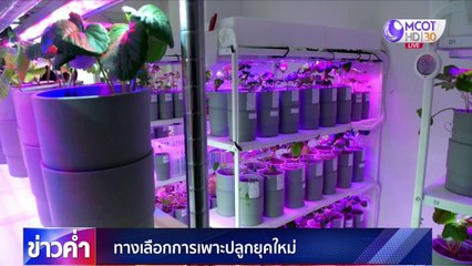 ข่าวค่ำ ช่วงที่ 3 วันศุกร์ที่ 19 มิถุนายน 2563