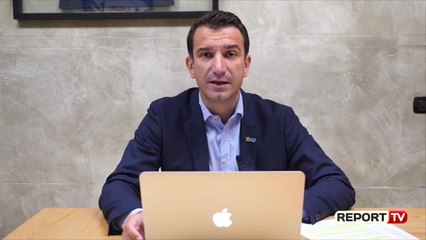 Report TV -Veliaj: Do të shembim 41 pallate të dëmtuar, fillojnë grantet e para për rindërtimin