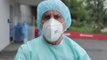 Mjeku Pipero apel qytetarëve: Mbani maskat në ambinetet publike, virusi është ende mes nesh