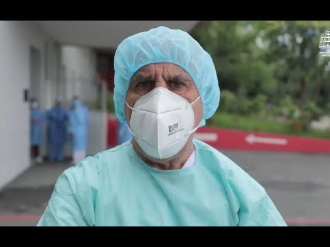 Mjeku Pipero apel qytetarëve: Mbani maskat në ambinetet publike, virusi është ende mes nesh
