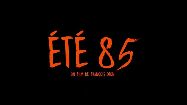 ÉTÉ 85 (2020) Streaming BluRay-Light (VF)