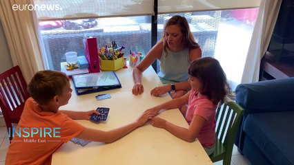 Why might UAE university applications spike in the wake of global pandemic?