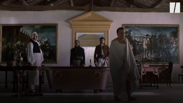 Mort de Ian Holm: 5 films cultes dans lesquels il a joué