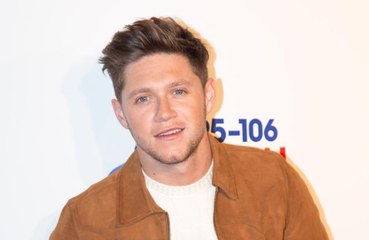 Niall Horan admits his lockdown songs have been 'crap'