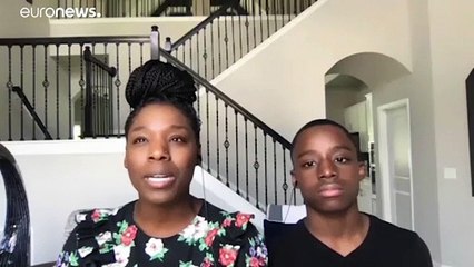 "I Just Wanna Live", il brano con il quale il 12enne Keedron vuole cambiare il mondo