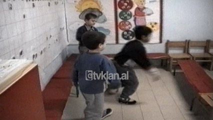 Konventa per biresimin e femijeve (16 Qershor 2000)