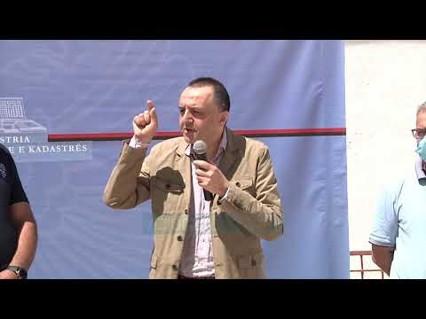 Nis regjistrimi i pronave në bregdetin e Jugut - News, Lajme - Vizion Plus