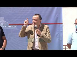 Nis regjistrimi i pronave në bregdetin e Jugut - News, Lajme - Vizion Plus