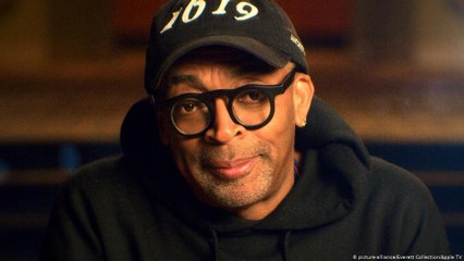 Trump insuflou a violência policial contra negros, diz Spike Lee