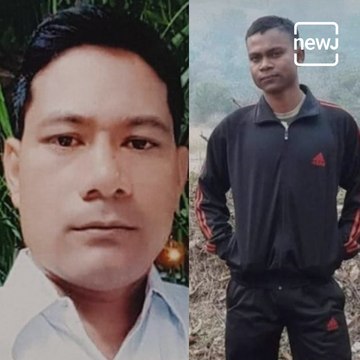 2 Bengali Jawans Martyred in Violent Clash with Chinese troops at LAC in Galwan Valley