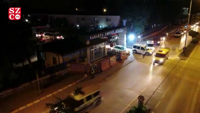 Silahlı Tiktok paylaşımına şafak baskını: 20 gözaltı