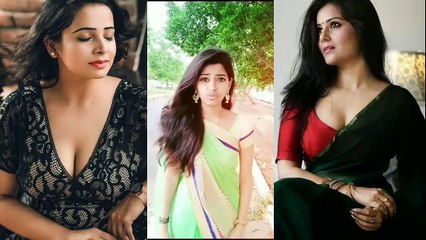 Tik Tok Bhabhi funny videos || New Tik Tok Viral videos