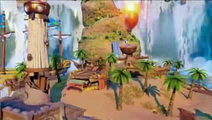 Rocket Arena - Reveal Trailer - EA Play 2020