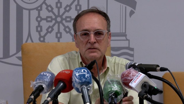 Andalucía afronta un verano con temperaturas más altas de lo normal