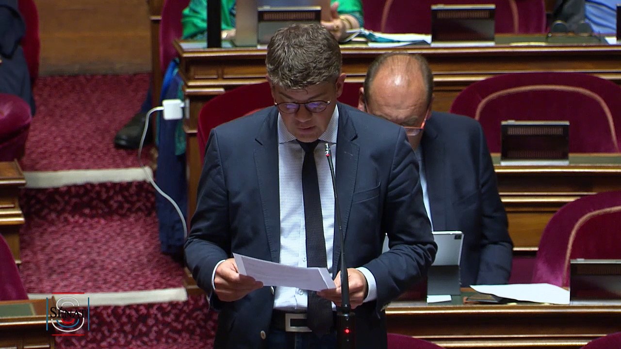17.06.2020 Cédric Perrin interroge le Ministre des Solidarités et de la Santé